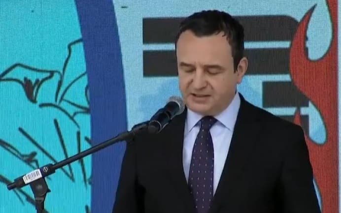 Kurti në ushtrimet “Defender Europe ’23”: Përgatitja për t’u përballur me kërcënimet është e domosdoshme
