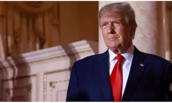 Juria: Trump abuzoi seksualisht Carollin, do t’i paguaj shkrimtares 5 milionë dollarë dëmshpërblim