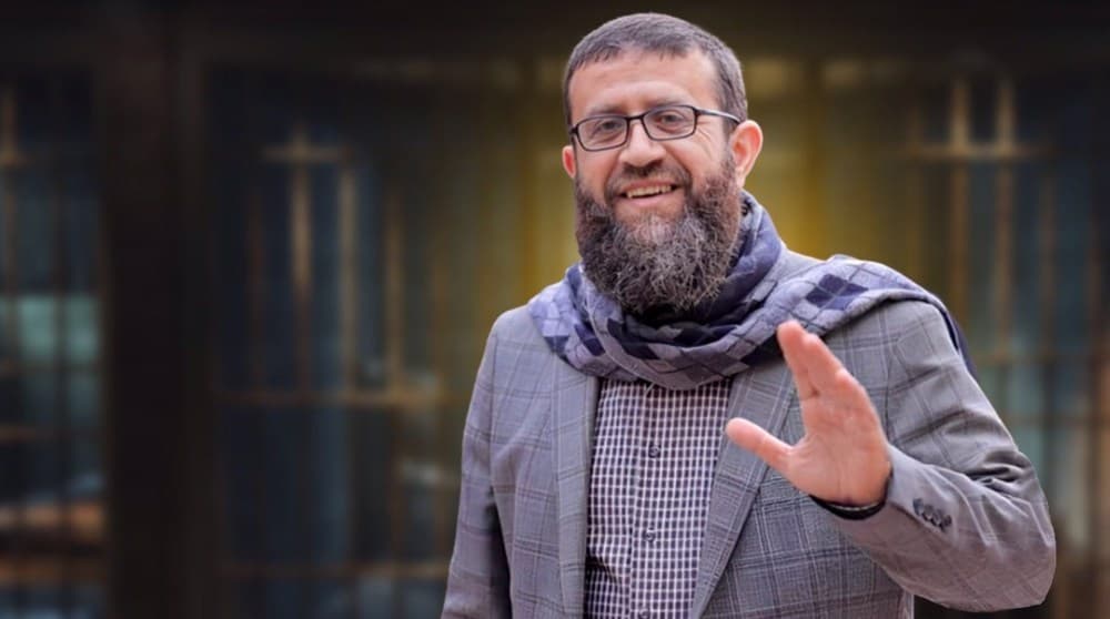 ​Vdes palestinezi pasi qëndroi 86 ditë në grevë urie në një burg izraelit