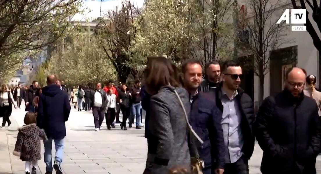 Qytetarët s’kanë njohuri se çfarë simbolizon 9 Maji