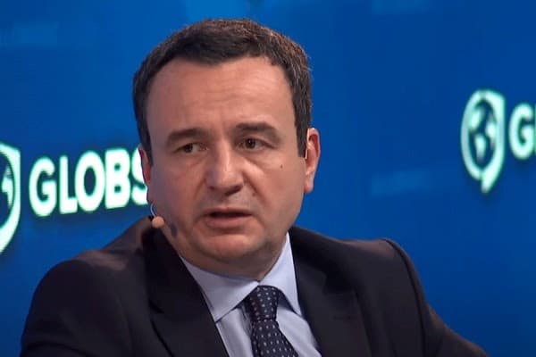 ​Situata në veri, Kurti në Bratisllavë: Kemi bashkëpunim me aleatët, por s’pajtohemi gjithmonë