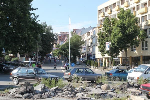 ​Lëshohet alarmi në komunat e veriut