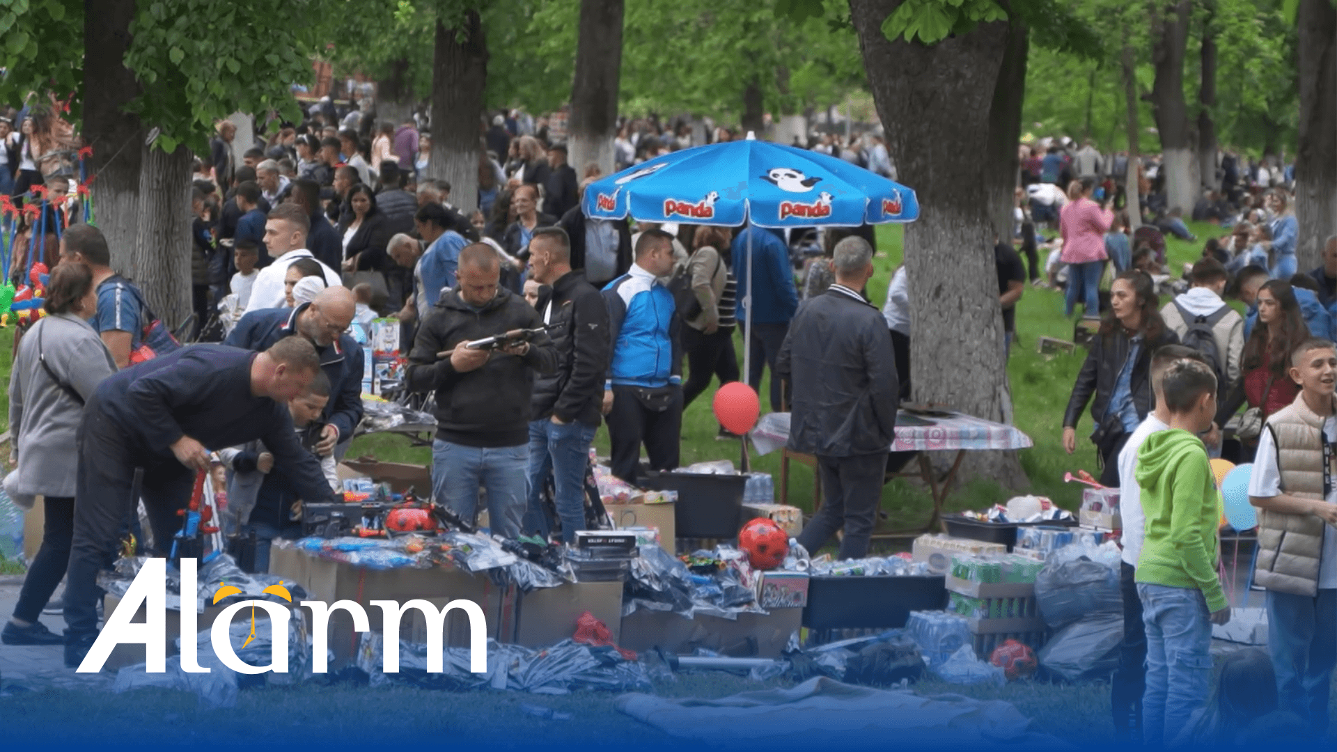 Në Prizren u shënua “Dita e Karabashit”