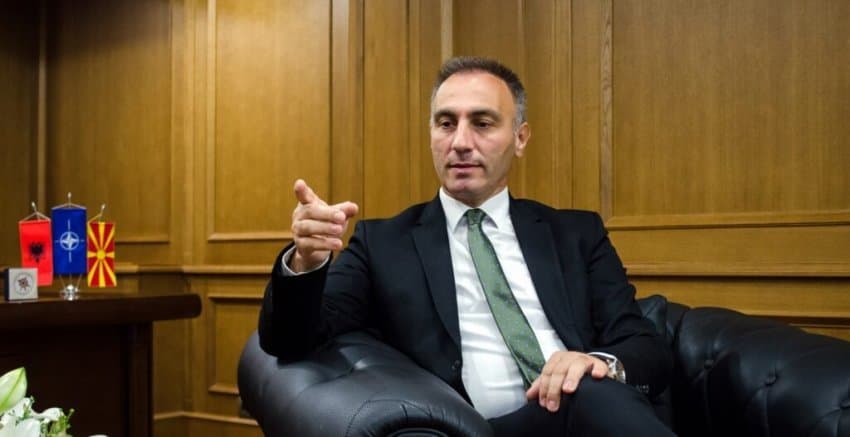 Zhvillimet në veri, Grubi: Zgjidhja e vetme është njohja mes Kosovës dhe Serbisë