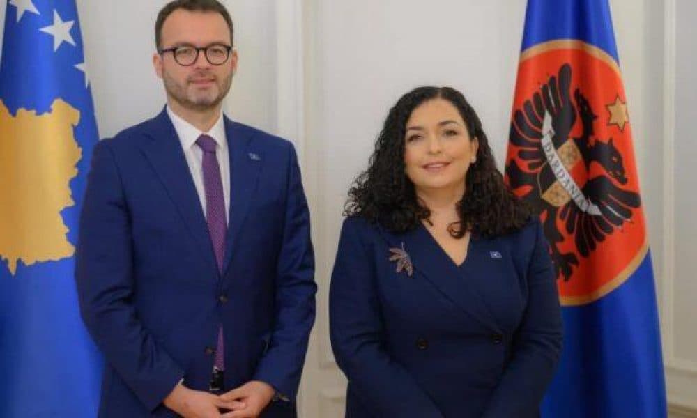 “Policia e Serbisë dhe BIA, ndaluan 2 policë të Kosovës”, Presidenca akuzon Serbinë për veprime ilegale