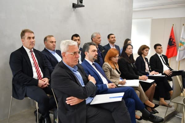 KQZ vëzhgon procesin zgjedhor në Shqipëri