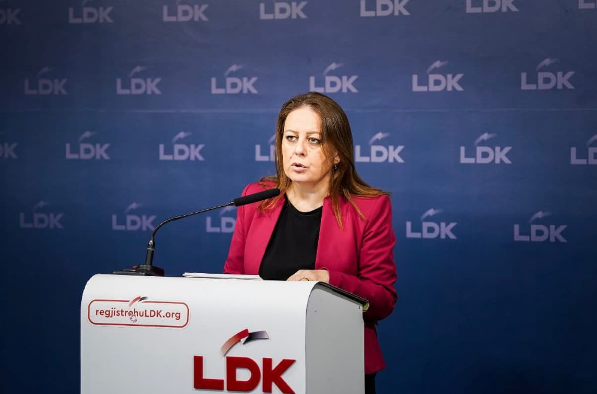 Bajrami: MF-ja i ka bllokuar 37.5 milionë euro, mjete vetanake të komunave