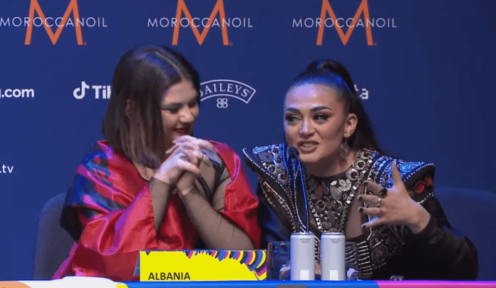 “Ne jemi të një gjaku, të një kombësie”, familja Kelmendi flasin për Kosovën në Eurovision