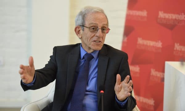 Gjykimi në Hagë, Serwer: Jam penduar që kam mbështetur krijimin e Dhomave të Specializuara