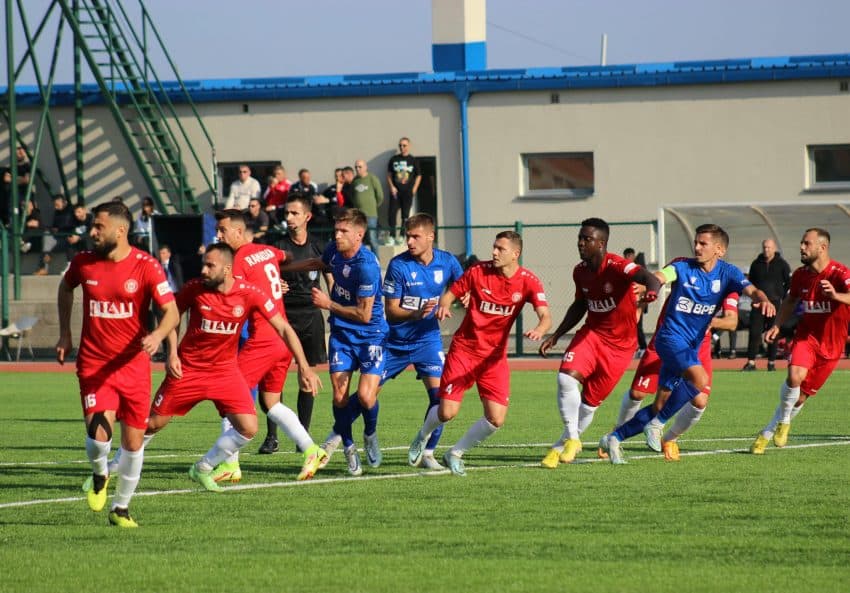Drita – Ballkani, ndeshja vendimtare për titull të kampionit