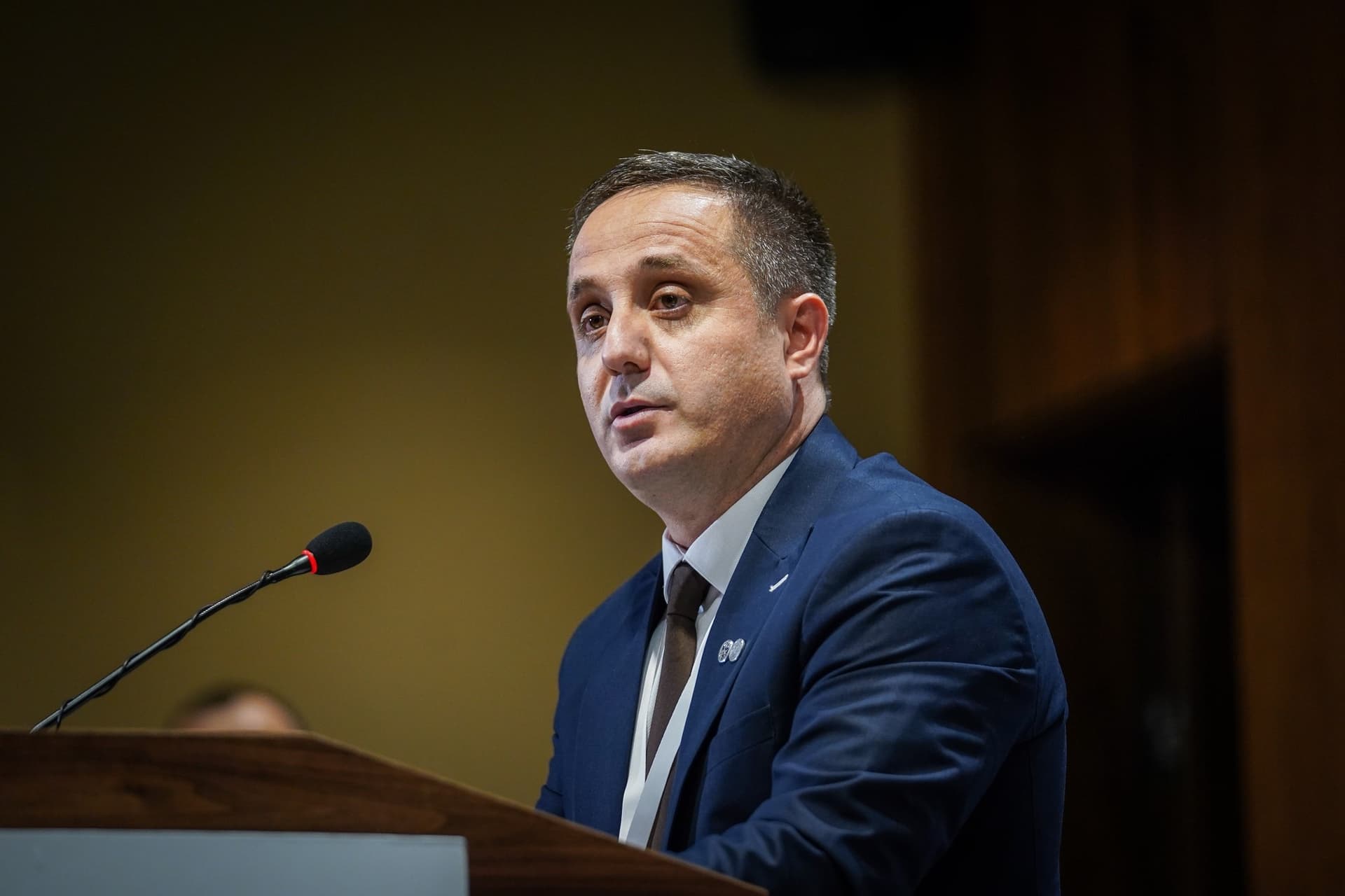 Selmanaj: Me dakordimin për personat e zhdukur, Kosova ia mundëson Serbisë të heq përgjegjësinë penale e juridike-shtetërore