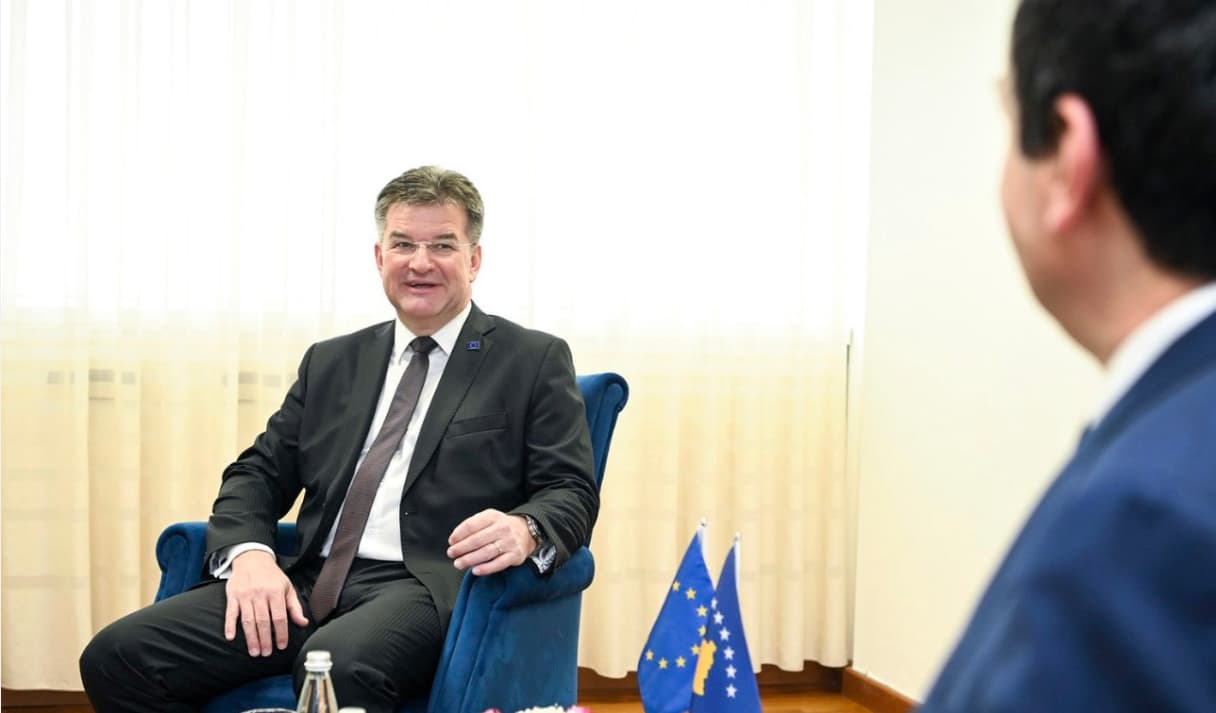 Lajçak për tensionet në veri: Nëse s’ka kthim në normalitet të dyja palët humbasin