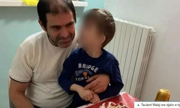 U fsheh pas divanit, si i shpëtoi 5-vjeçari babait që i vrau motrën e plagosi nënën