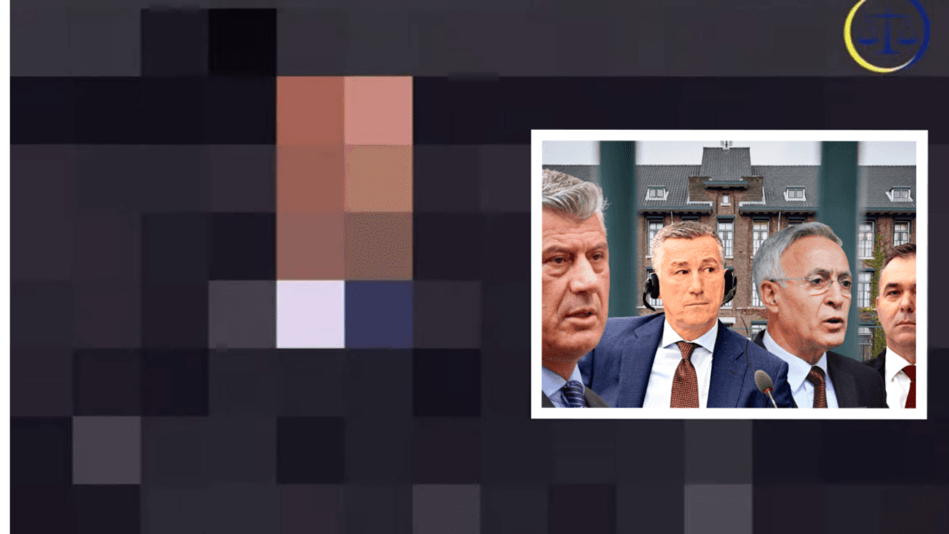 Gjykimi ndaj ish-krerëve të UÇK-së, dëshmitari i pestë i Prokurorisë thotë se ishte pjesë e UÇK-së