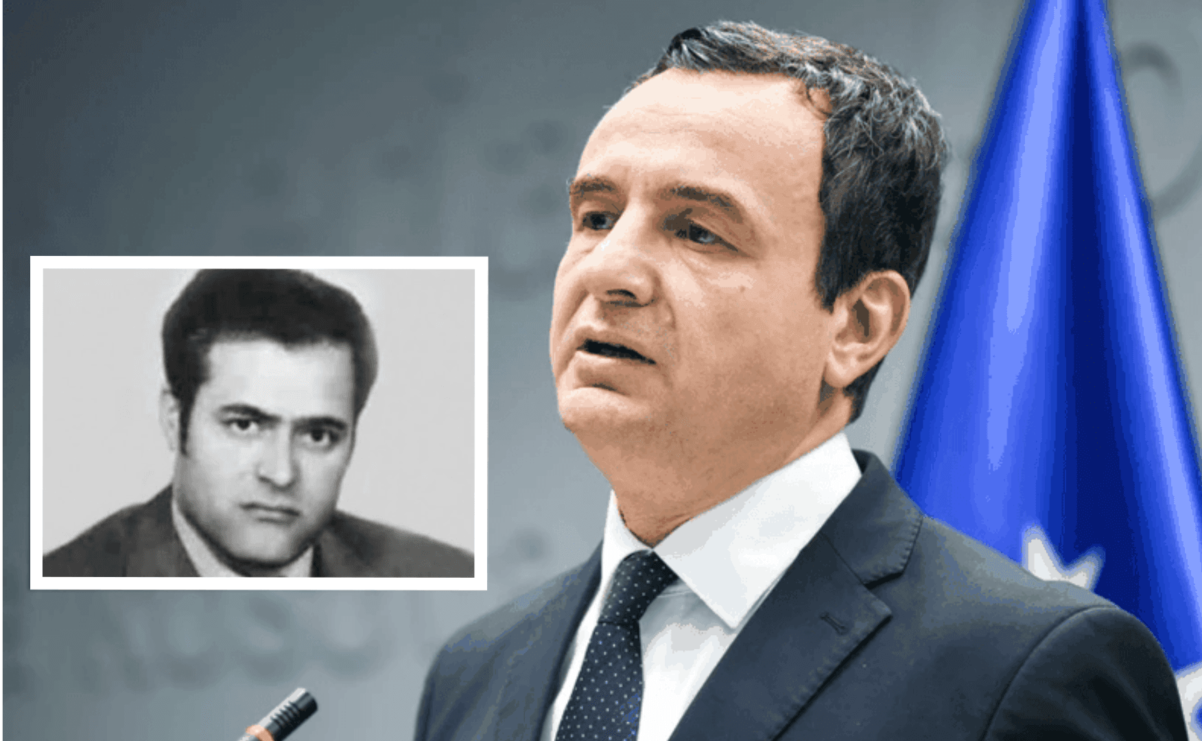 Kurti: Zhdukja e Ukshin Hotit, krim i pazbardhur i Serbisë