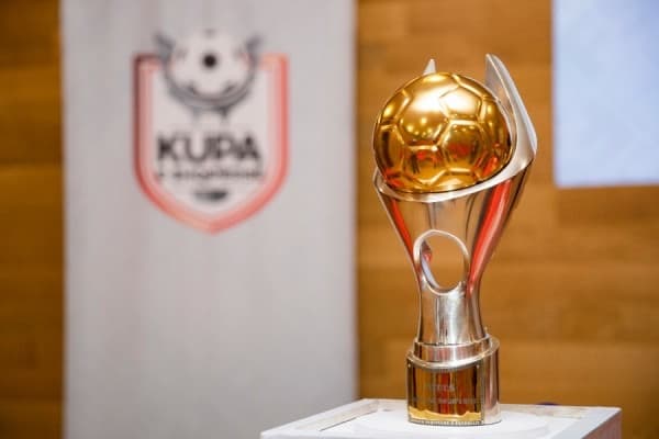 Kupa e Shqipërisë/ Nesër mësohen dy finalistët