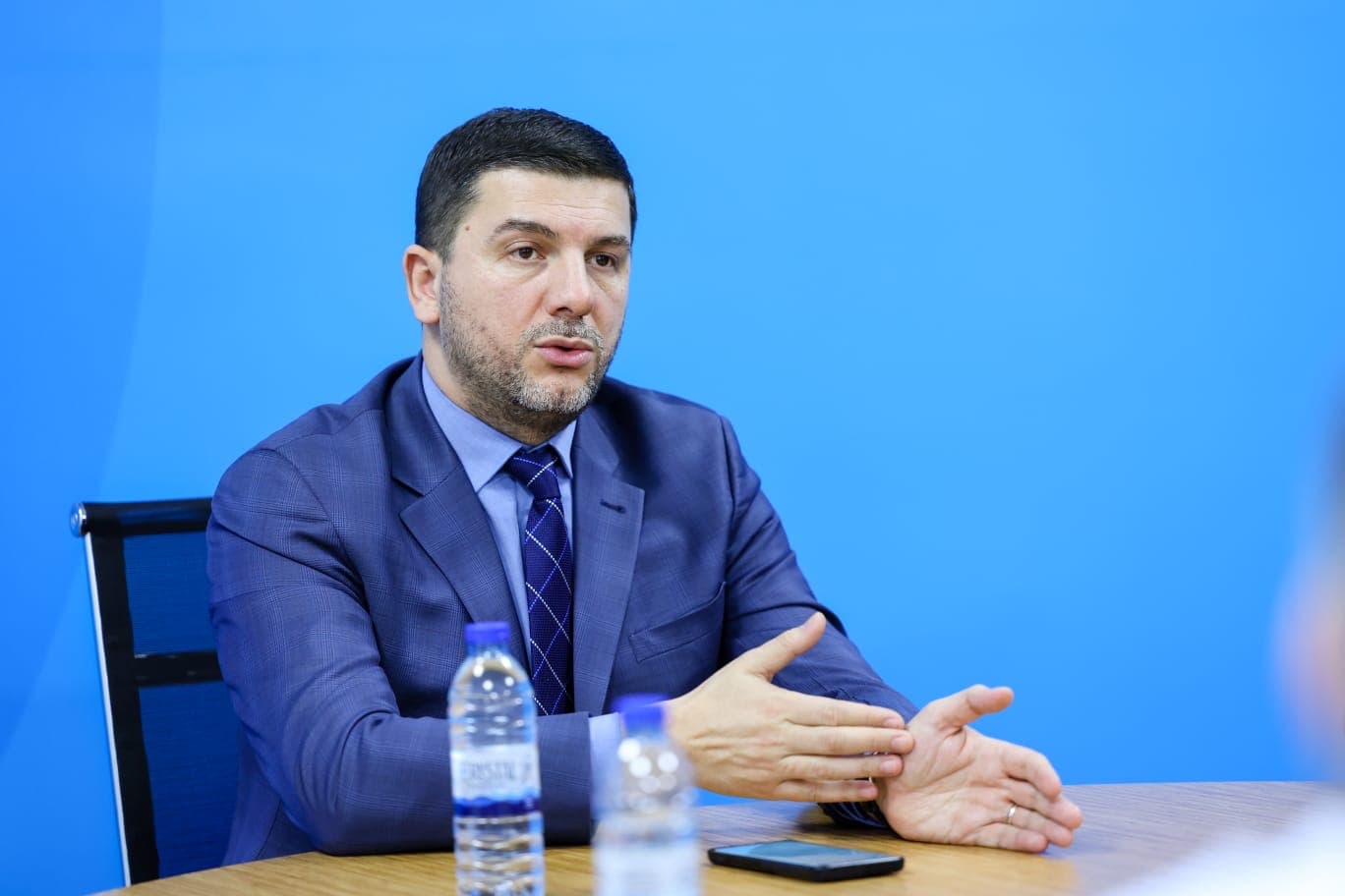 Krasniqi: Si shtet ende s’kemi arritur që të sigurojmë trajtim meritor për punëtorët