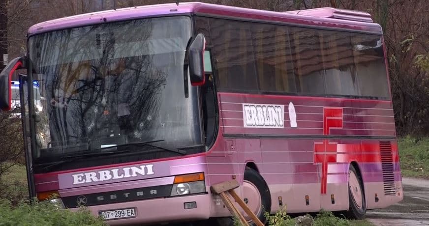 Më 24 maj mbahet seanca fillestare ndaj tre të akuzuarve për vrasjen e trefishtë në Gllogjan