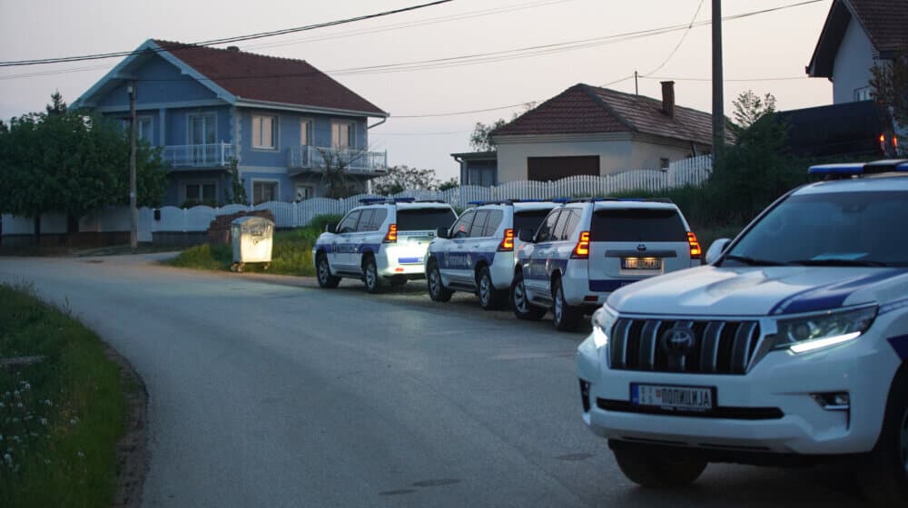 Tjetër sulm masiv në Serbi, arrestohet i dyshuari