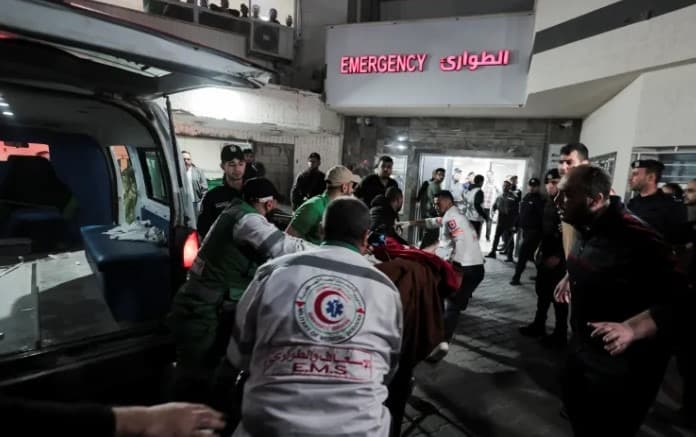 12 të vrarë në sulmet e fundit ajrore në Gaza