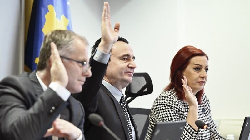 Qeveria me Udhëzim Administrativ për riintegrimin në shoqëri të fëmijëve viktima të abuzimit