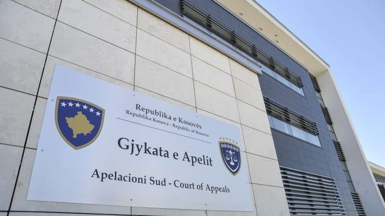 Shtyhet seanca në Apel në rastin ndaj ish-kryeshefit të IPK-së dhe dy ish-drejtorëve të tjerë