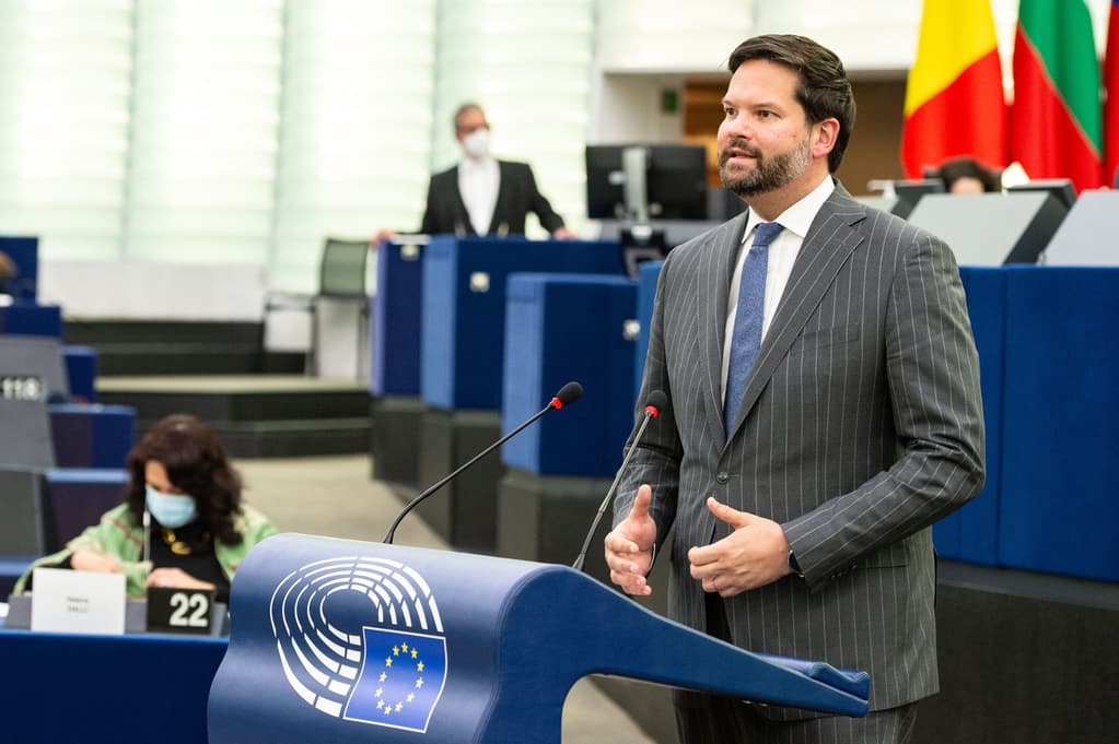 Mandl: Kosova ka orientim drejt Evropës