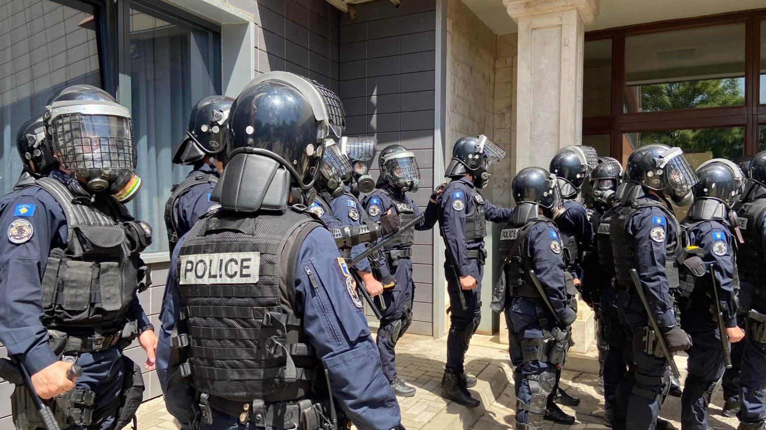 Aksion policor kundër fajdeve në tri qytetet, Prokuroria jep detaje