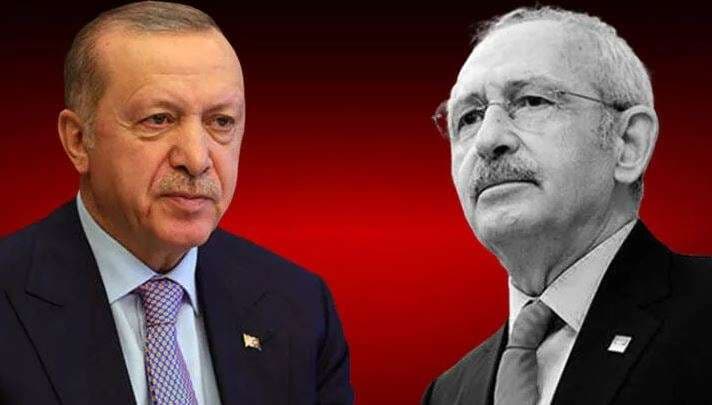 Erdogan dhe Kilicdaroglu pothuajse sigurt në balotazh, kur do të votojnë turqit përsëri