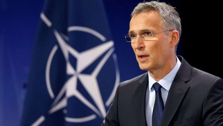 Stoltenberg flet me Borrellin: Prishtina duhet të de-përshkallëzojë, të mos ndërmarrë hapa destabilizues