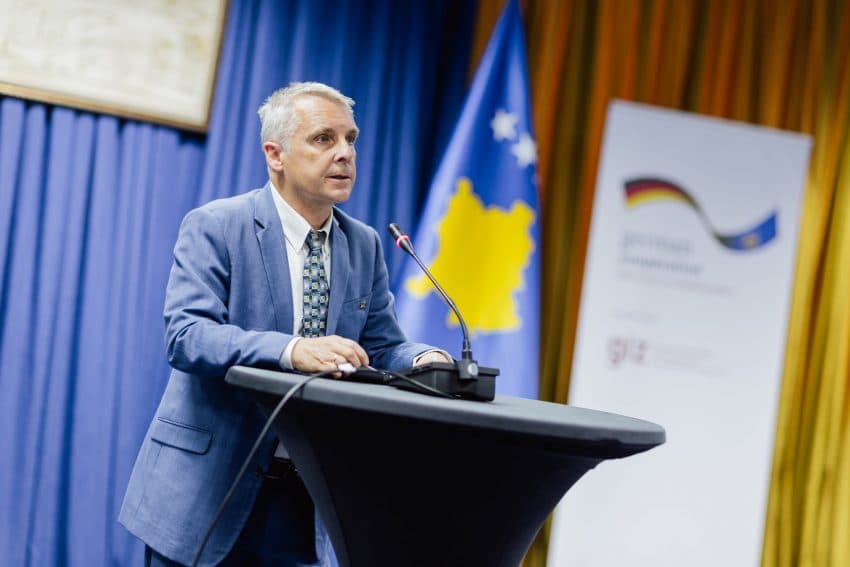 Renditja në “Reporterët pa Kufij”, Rohde: Kosova me performancën më të mirë në rajon