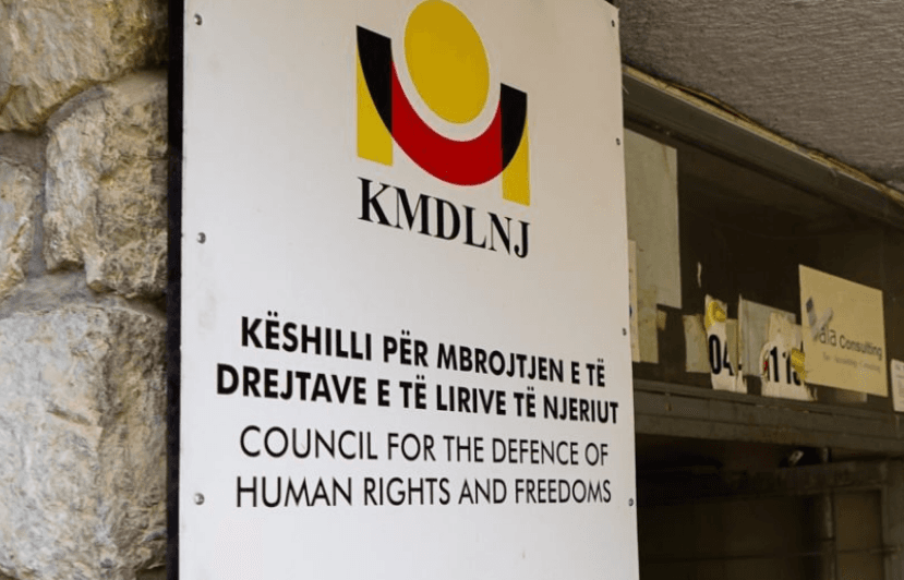 KMDLNj e quan Kuvendin e Kosovës si vend për pushim dhe relaksim