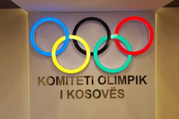 ​KOK-u reagon në Komitetin Olimpik Ndërkombëtar për mesazhin provokues të Gjokoviq