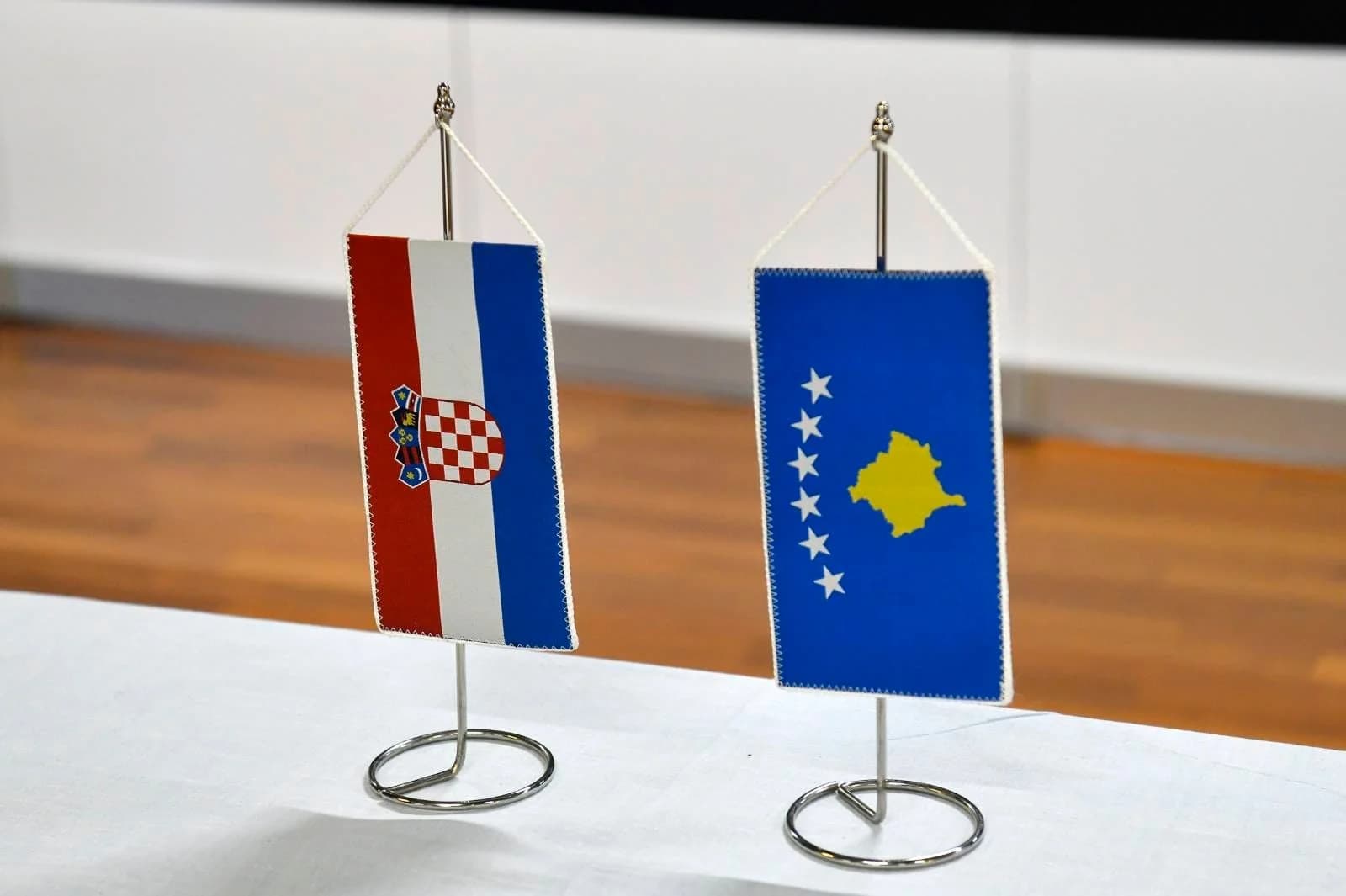 Çka duhet të dini për modelin kroat?