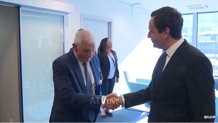 Qeveria nuk do të formojë ekip të ri menaxhues