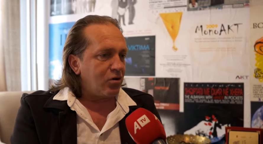 Festivali “Apollon” vlerëson me çmimin kryesor aktorin nga Kosova