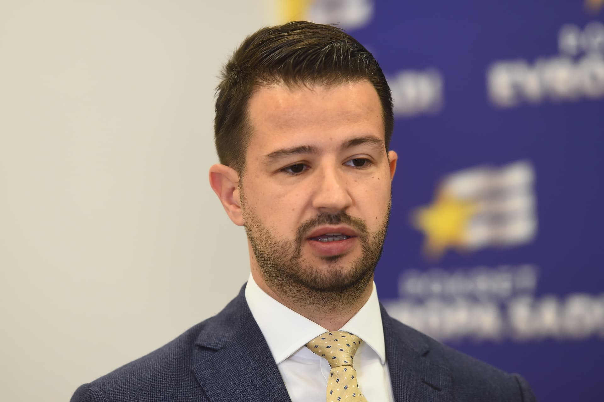 Milatoviq: Të gjithë presidentët e rajonit janë ftuar për inaugurimin tim