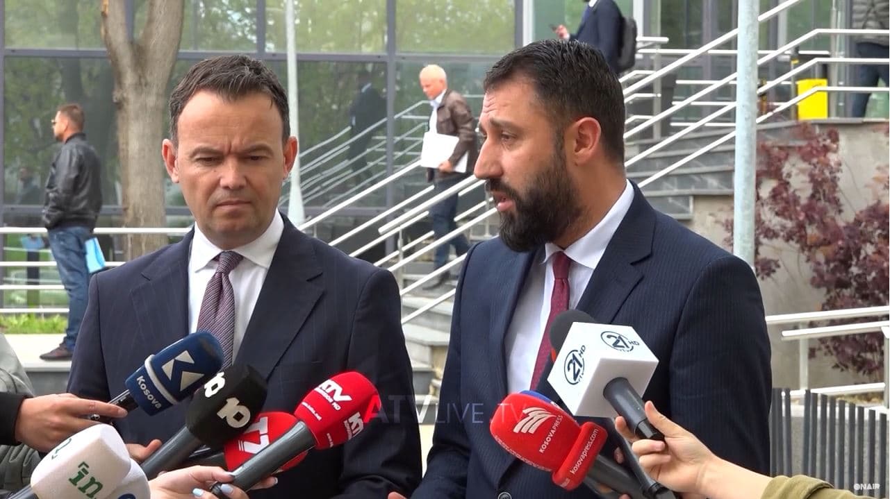 Të premten bëhet betimi i kryetarit të ri të Mitrovicës së Veriut