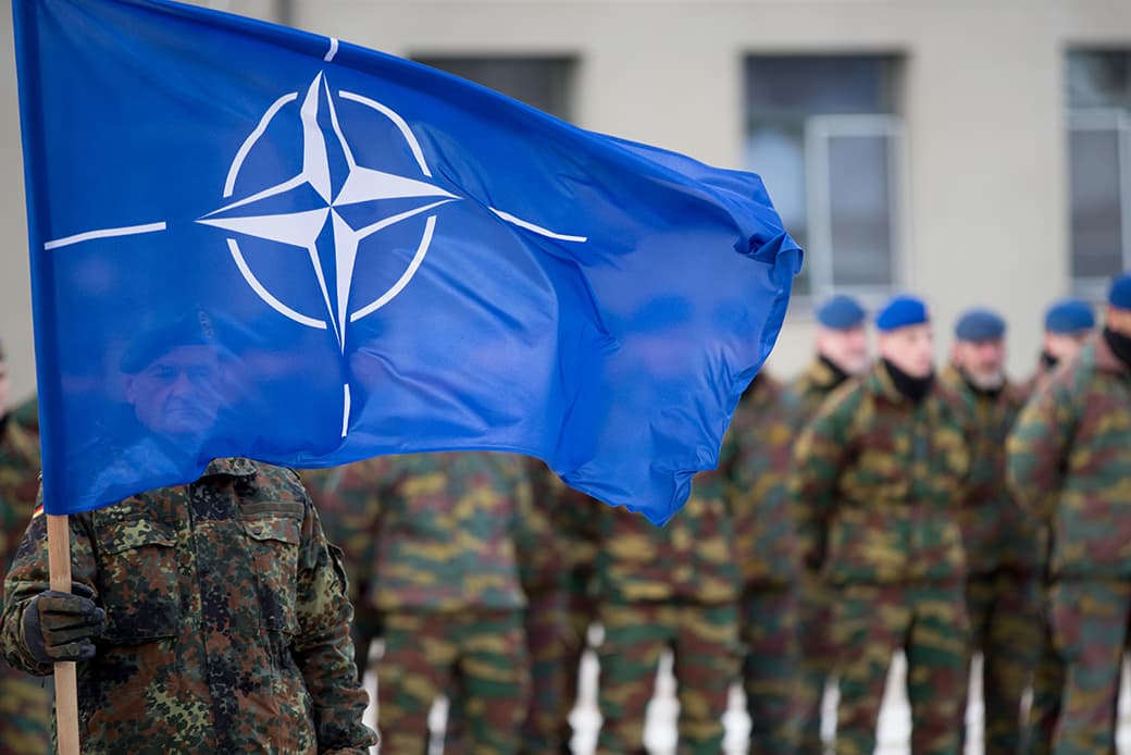 NATO frikësohet se Rusia mund të godasë infrastrukturën e saj kritike