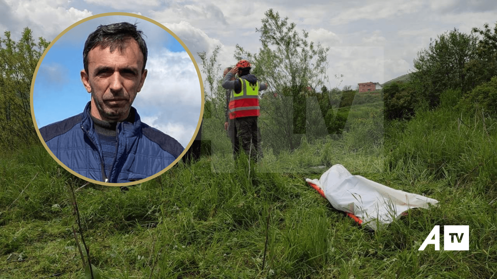 Gjendet trupi i Nezir Osmanit, 60 vjeçarit që u raportua i humbur