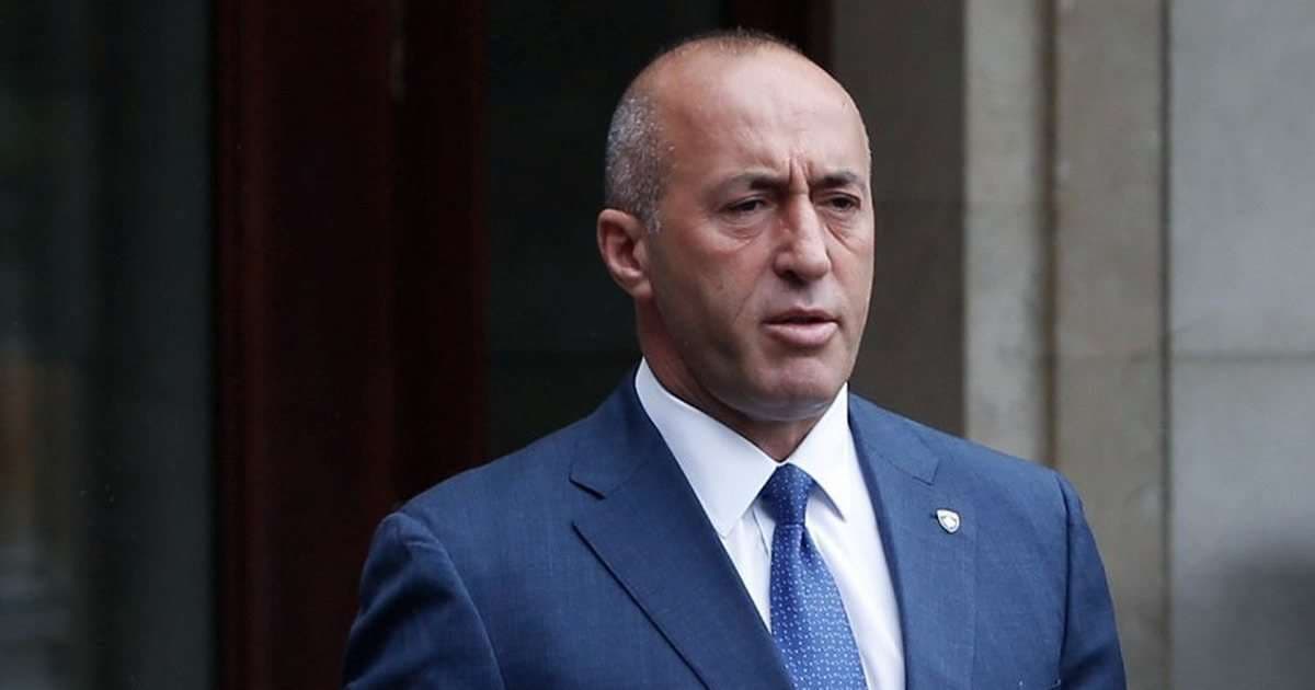 Haradinaj: Rreshtimi i NATO-s me në krye me ShBA-të krah UÇK-së, vendimtar për lirinë dhe sot shtetin tonë