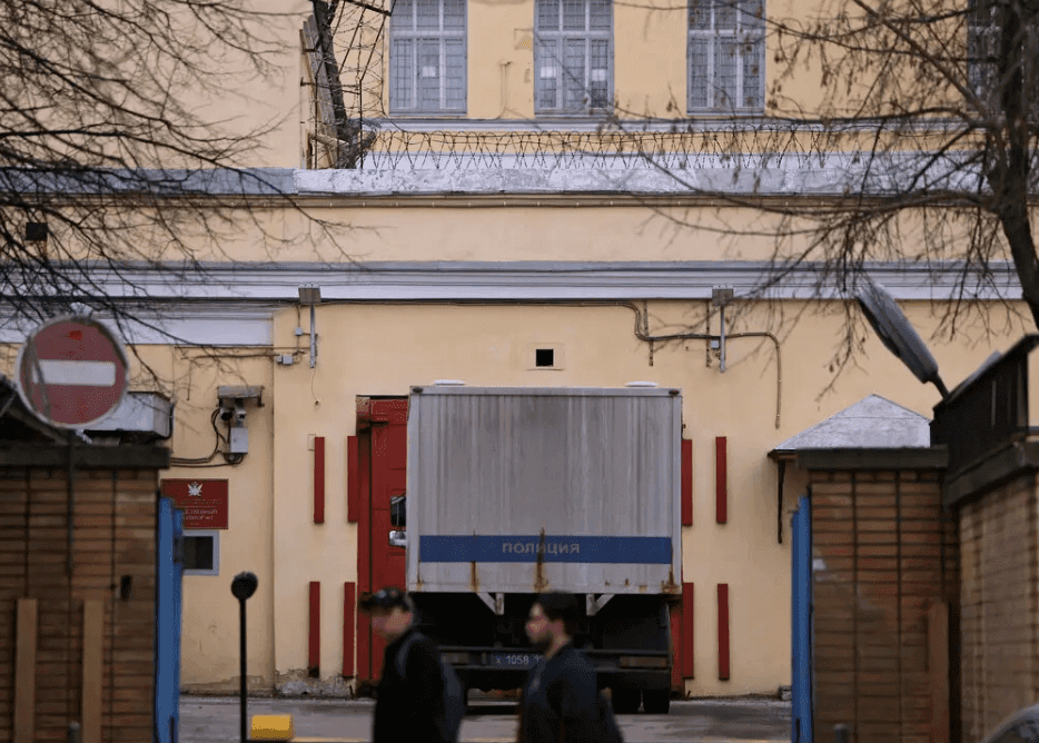 Rusia arreston një ish-punonjës të Ambasadës së SHBA-së