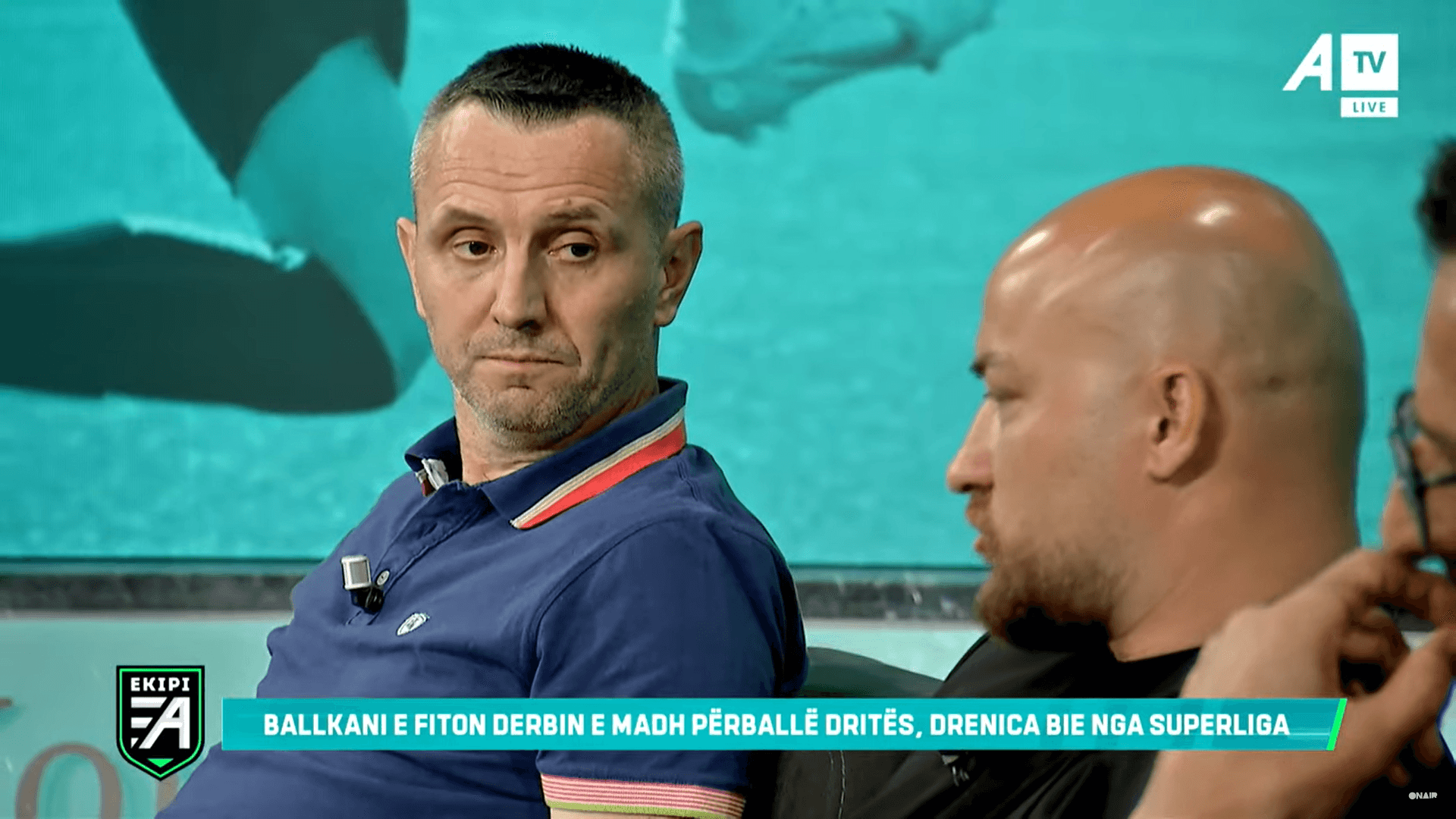 Prepolli: Vavalis më shumë e kërkoi barazimin se fitoren