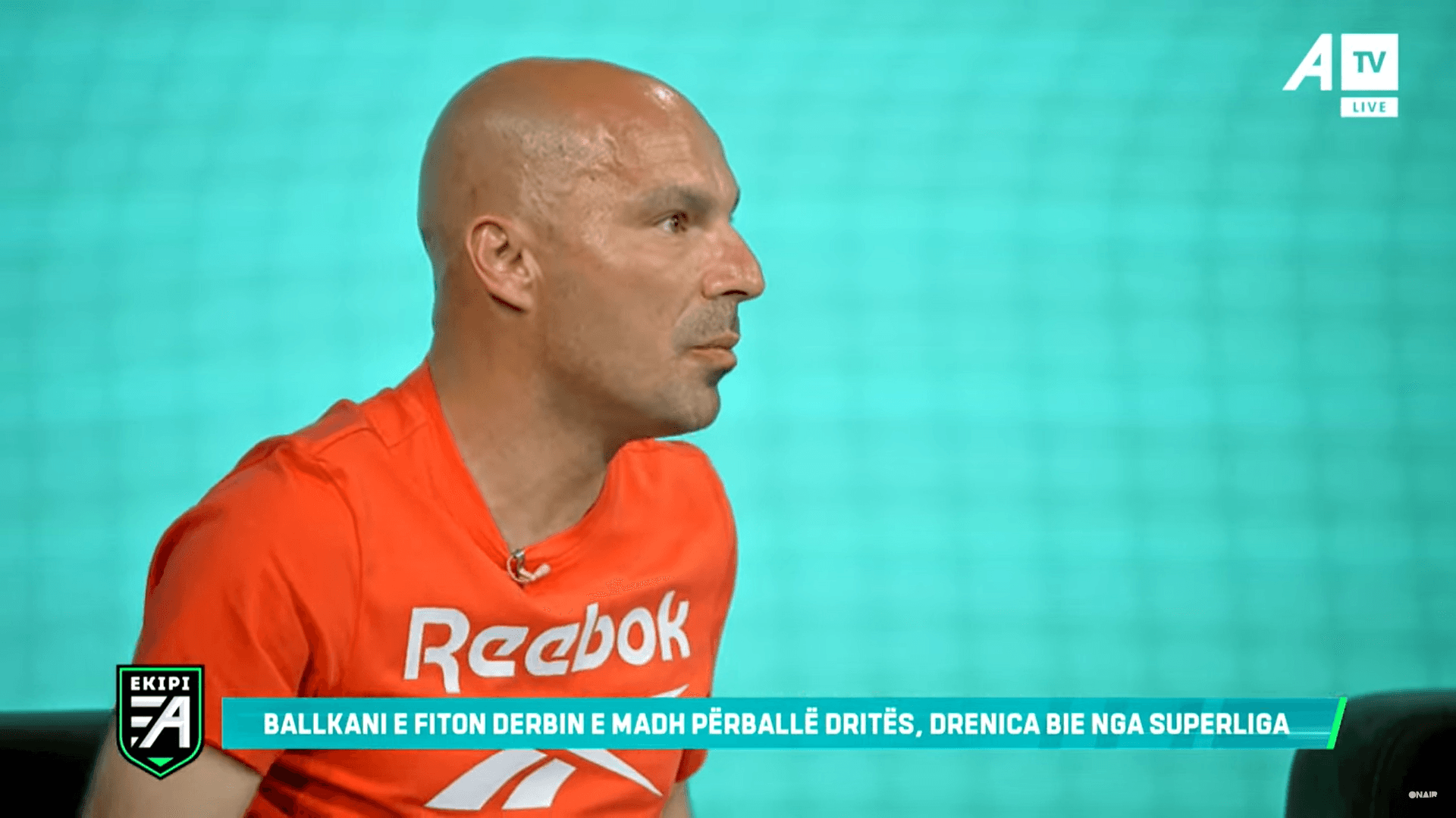 Gjeraj: Në futboll më vështirë është ta mbrosh titullin, se ta fitosh