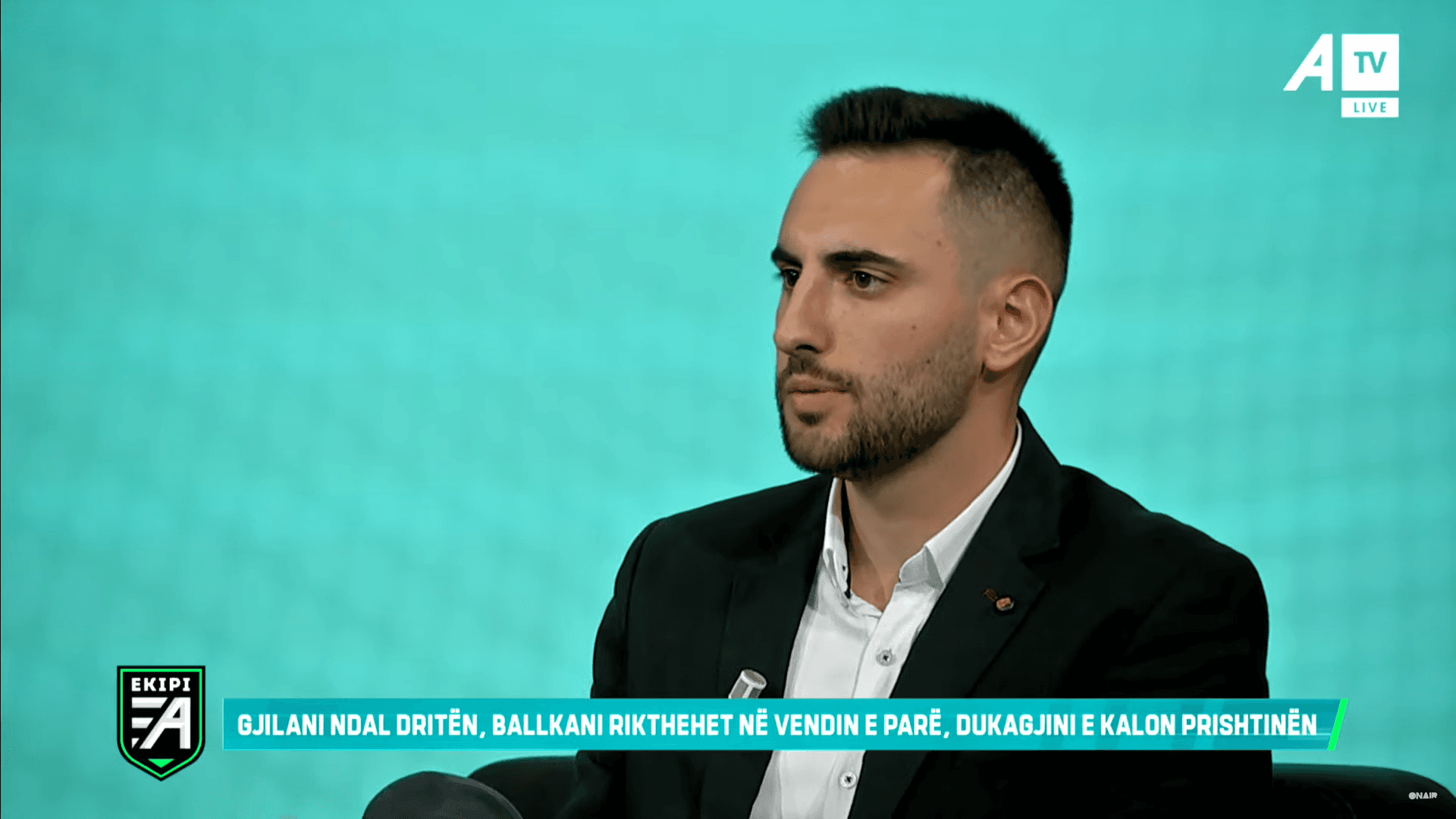 Rrecaj: As Ballkani as Drita nuk kanë qenë as afër përformancës së sezonit të kaluar