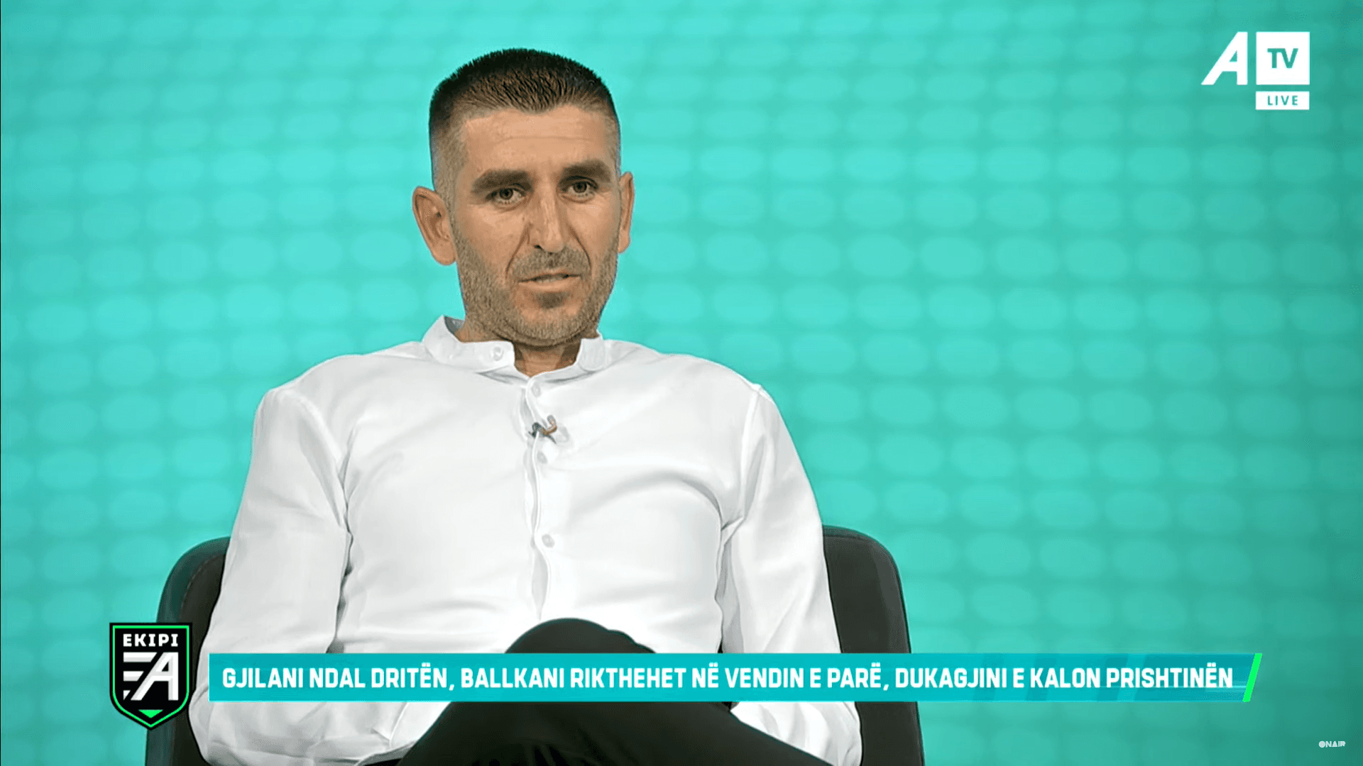 Ekskluzive: Armend Dallku zbulon skuadrën evropiane që i bëri ofertë