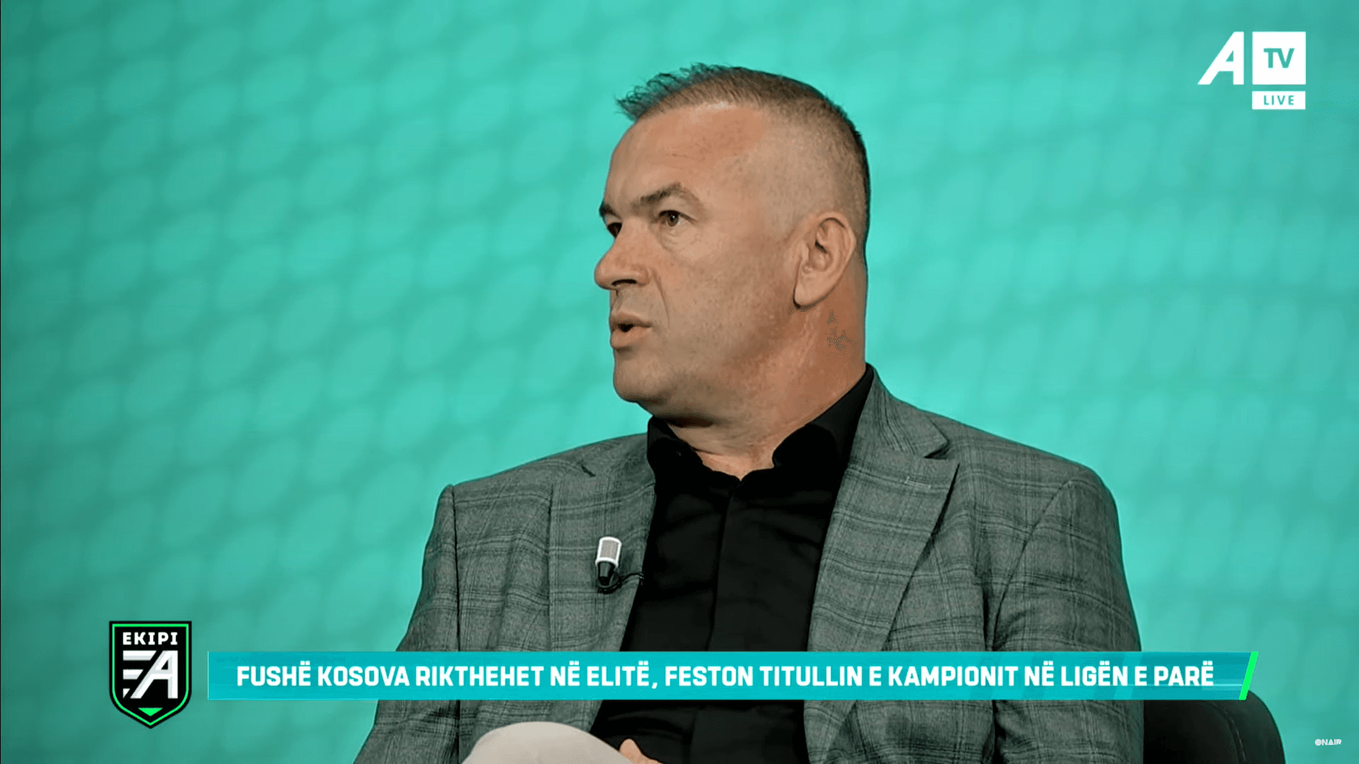 Presidenti i FC Fushë Kosova: Me disa perforcime, do të mbijetojmë pa problem në Superligë