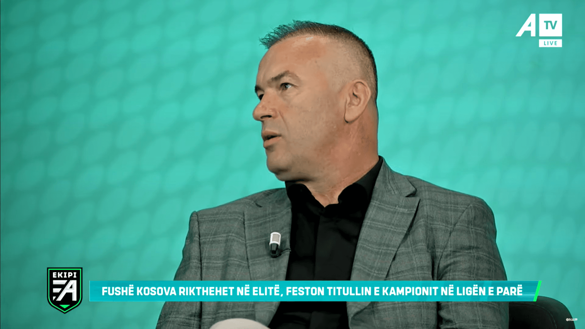 Presidenti i FC Fushë Kosova: Rilind Haziraj nuk ka pasur kontakte me Dritën