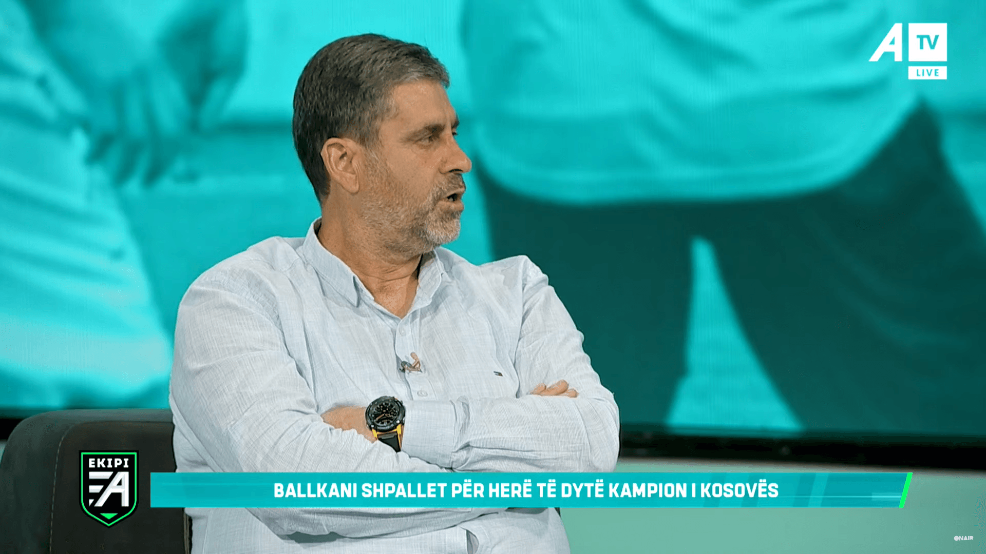 Morina: Prej ditës së parë, Ballkani ka qenë i bindur në mbrojtjen e titullit