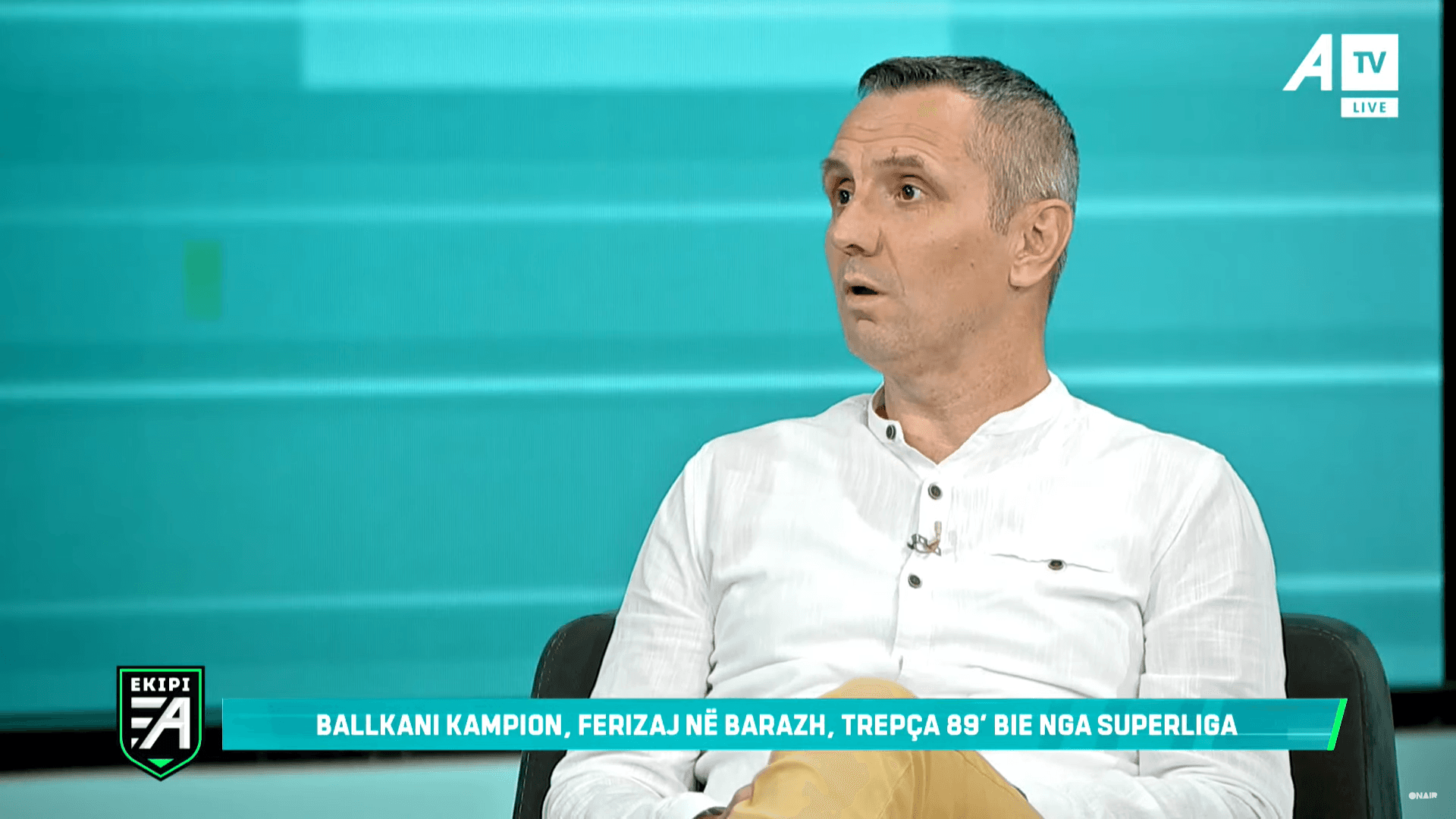Prepolli: Do të ishte katastrofale në rast se Prishtina nuk licencohet për Evropë